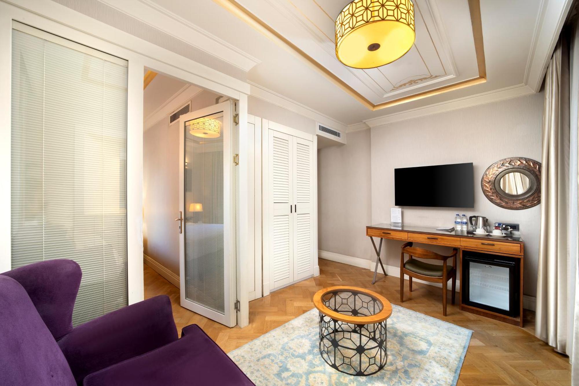 Suite Junior