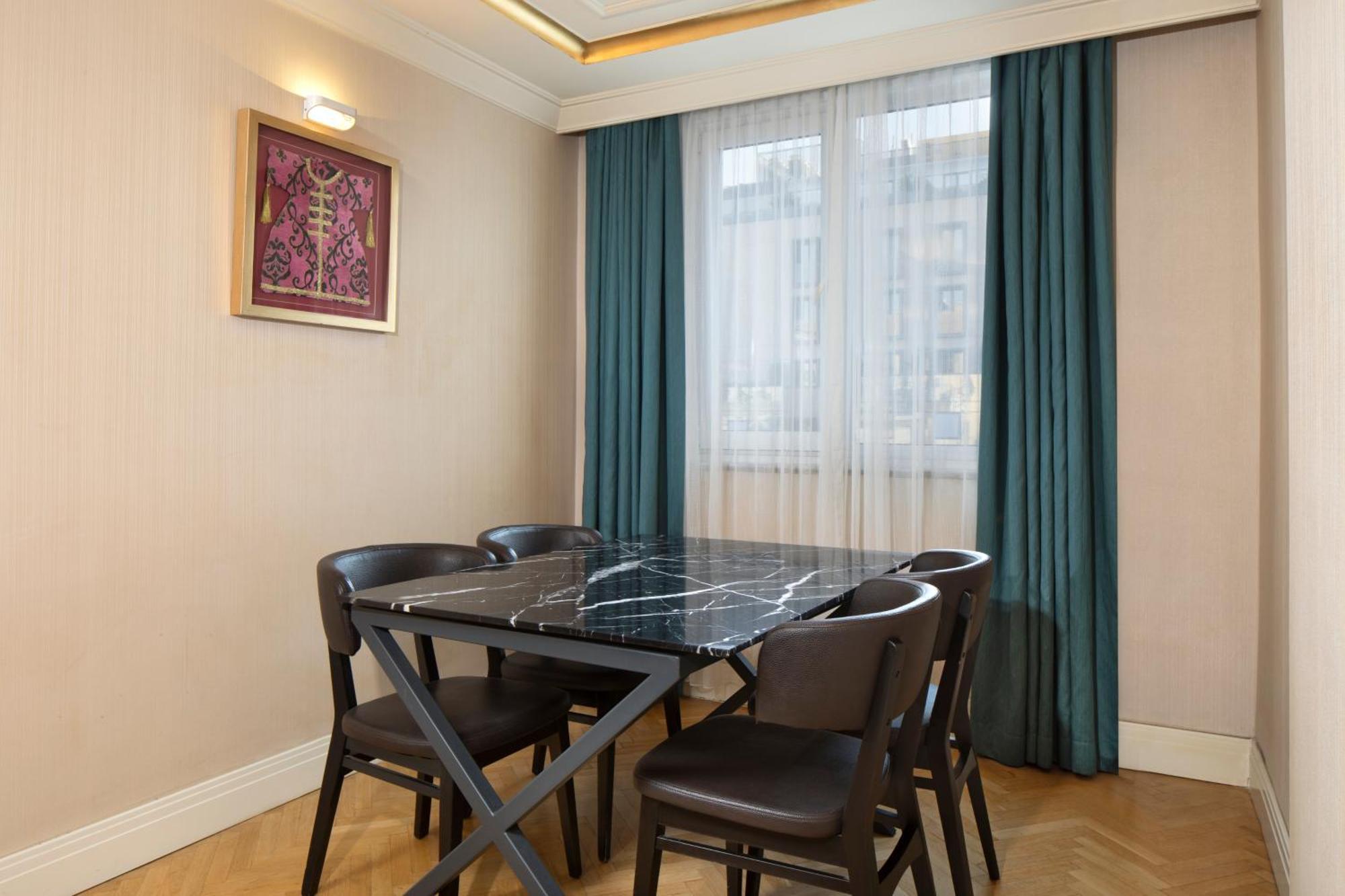 Suite Lit King-Size