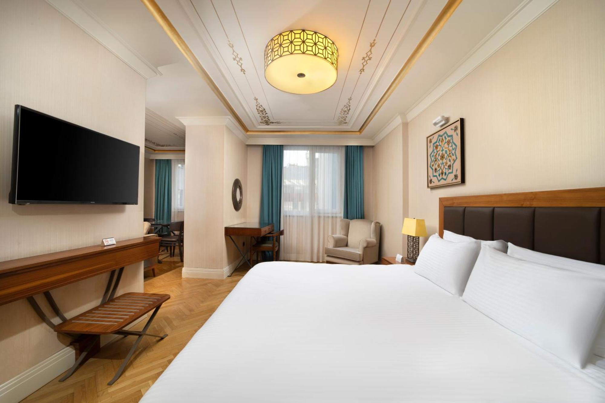 King Suite