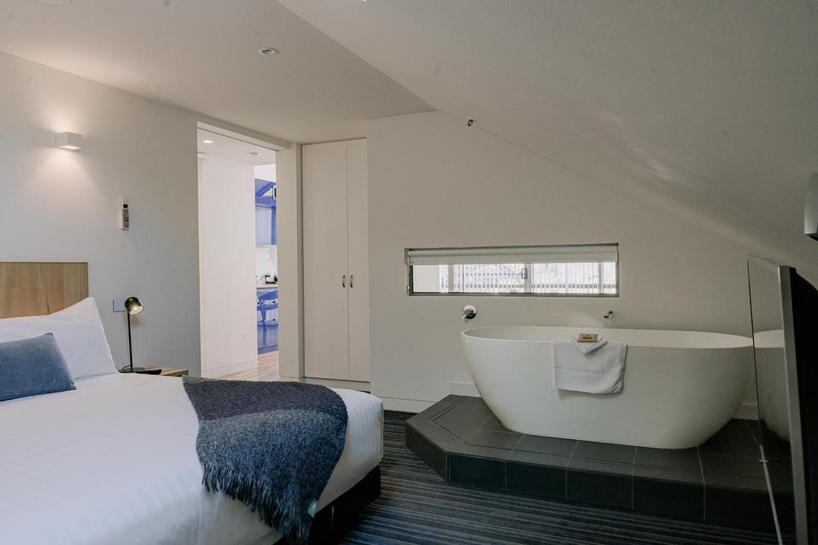 Apartamento na Cobertura - Loft