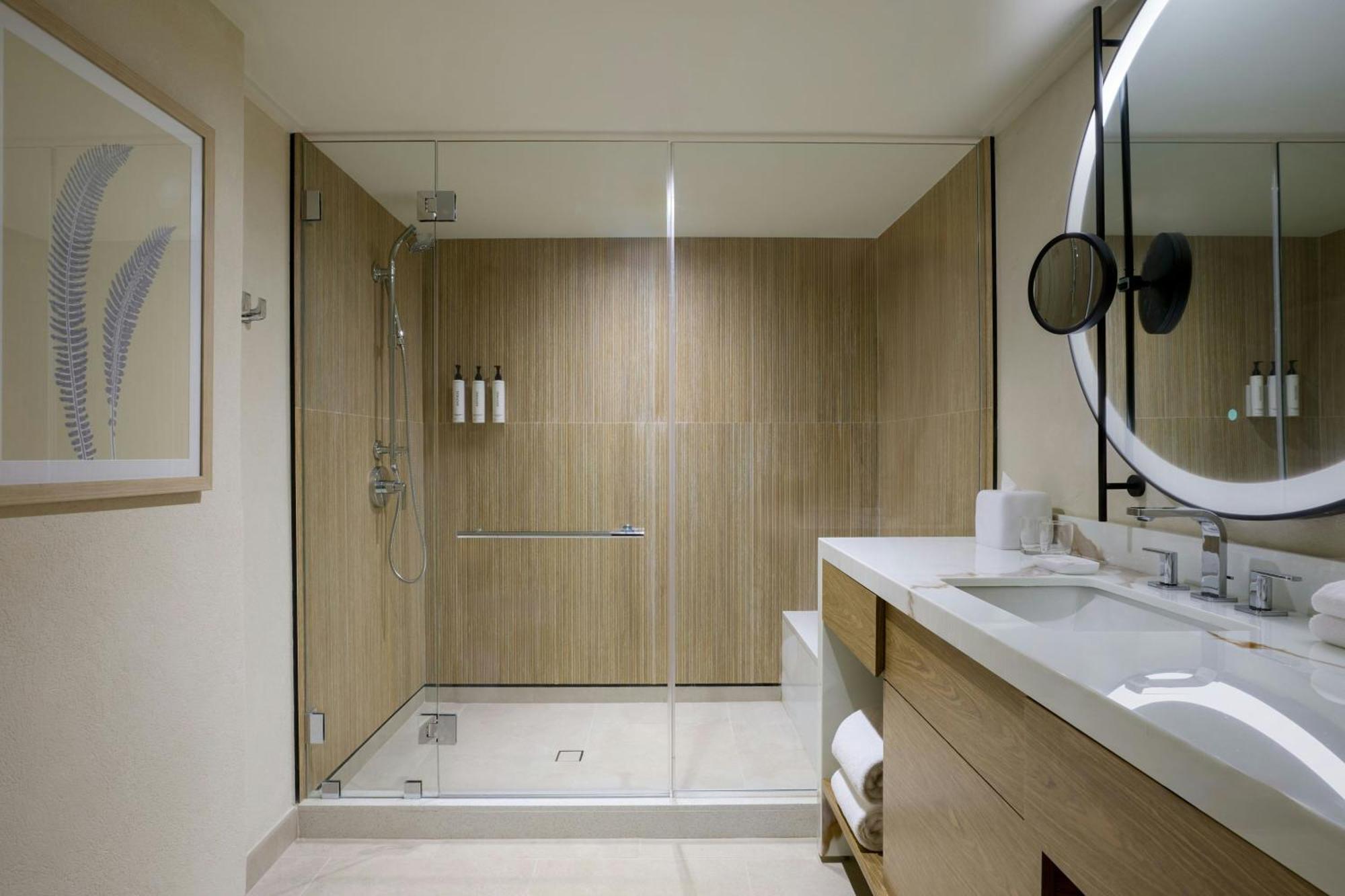 Ocean View, Adults Only, Junior Suite