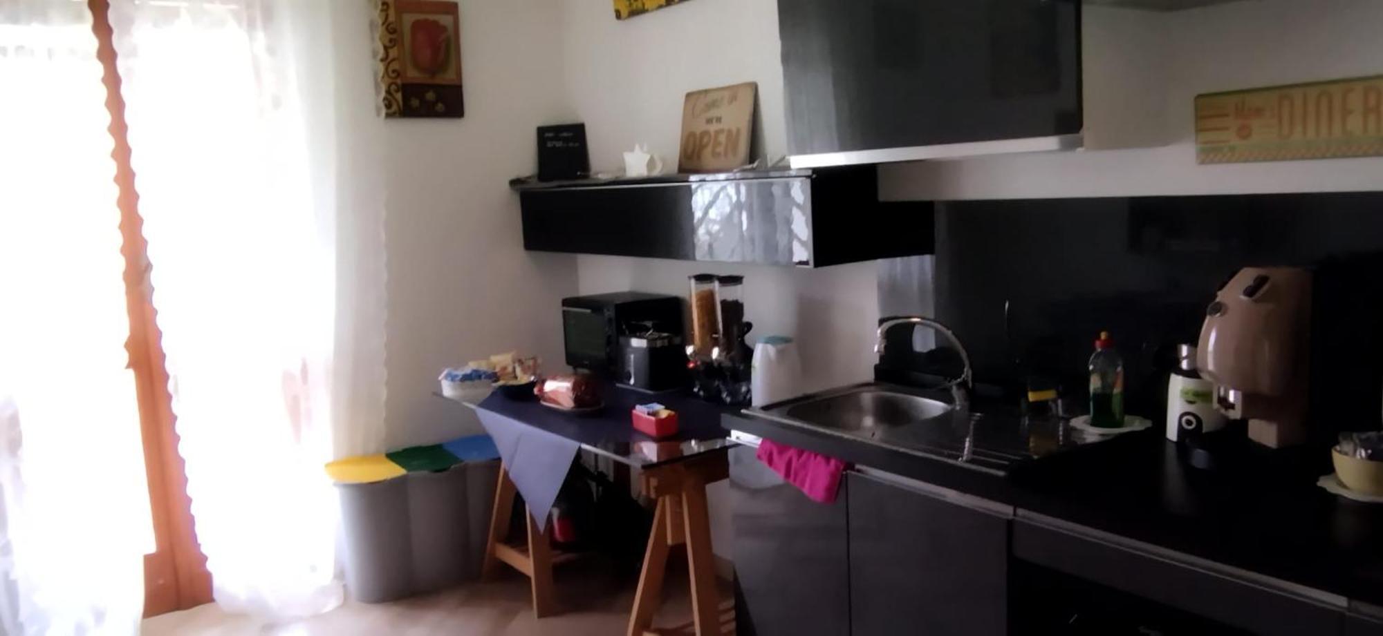 Grande Chambre Double ou Lits Jumeaux