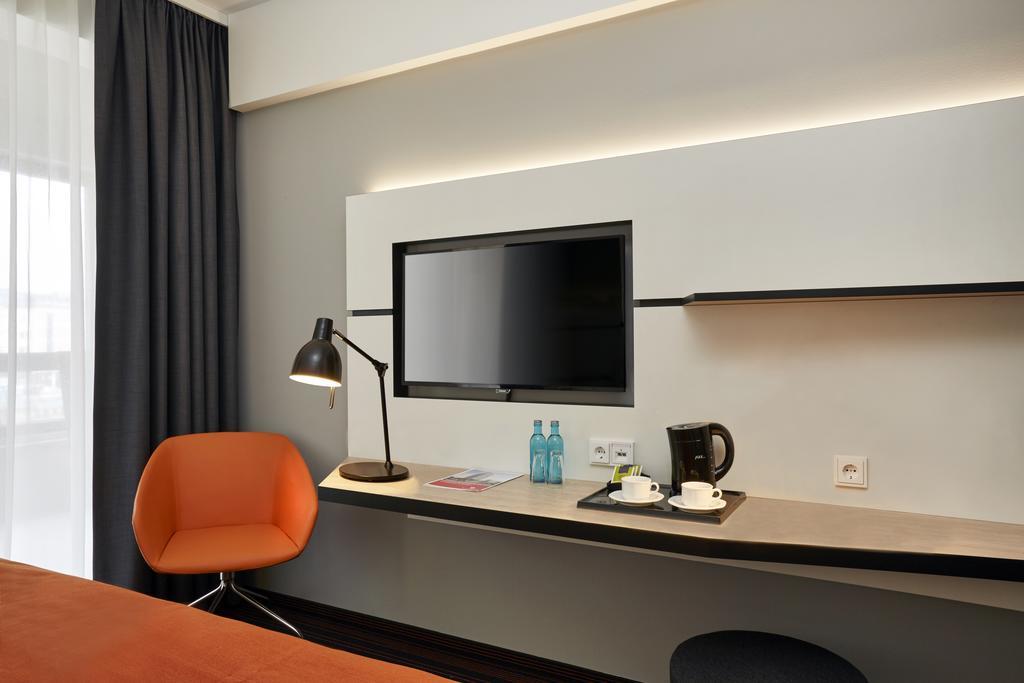 Comfort Double or Twin Room