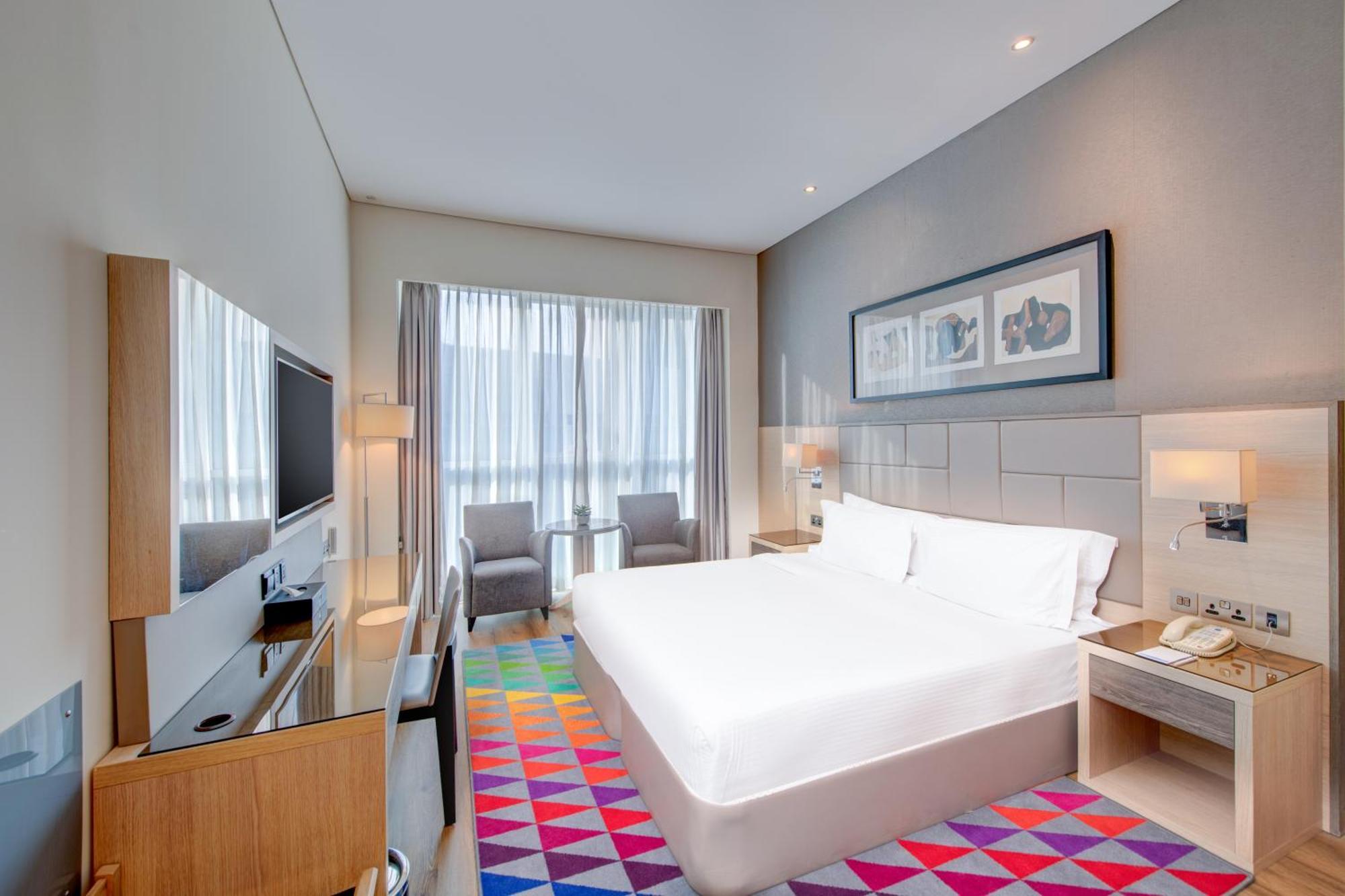 Habitación Doble Deluxe, 15% de descuento en comida y bebida