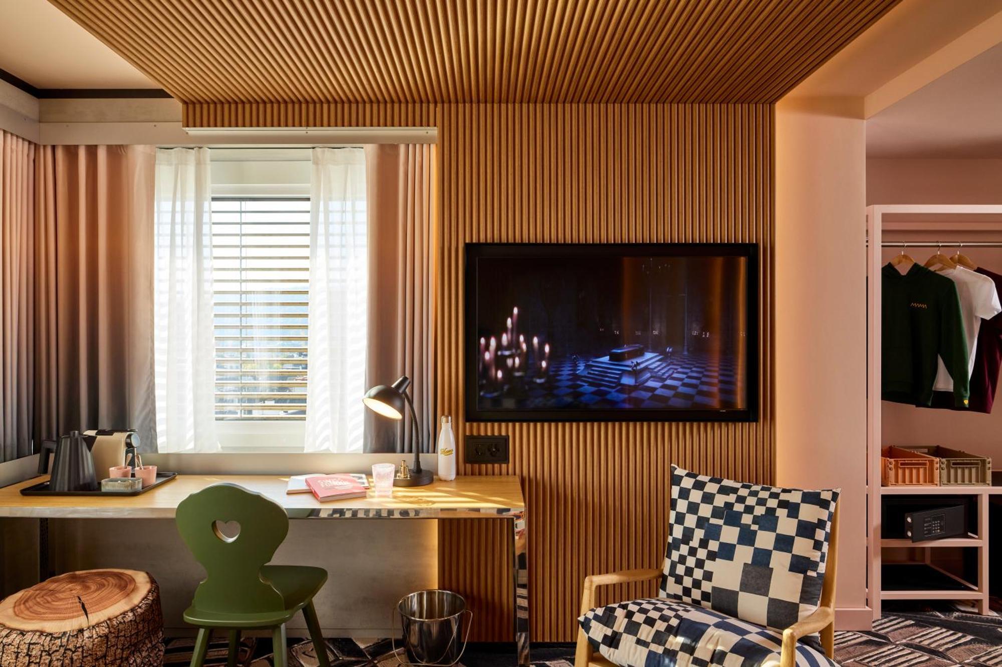 Mama Familienzimmer XXL