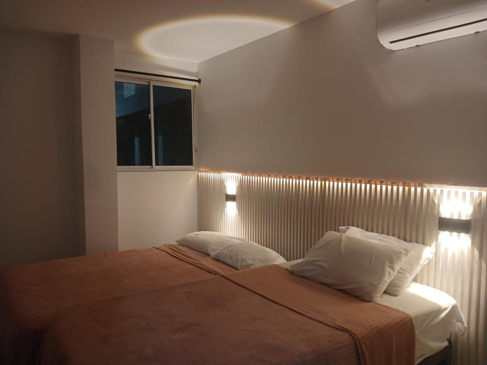 Apartamento Deluxe