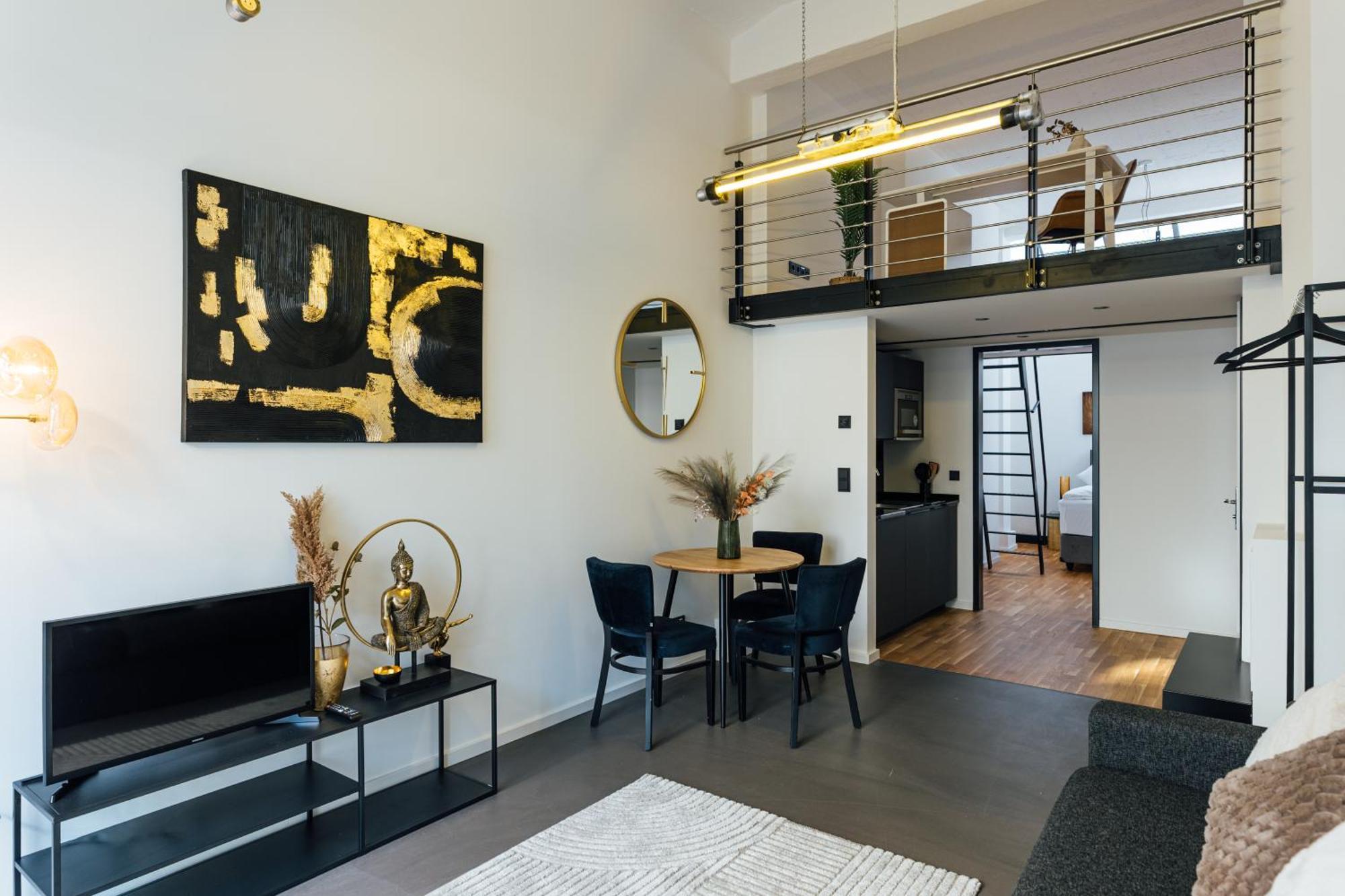 Superior Suite