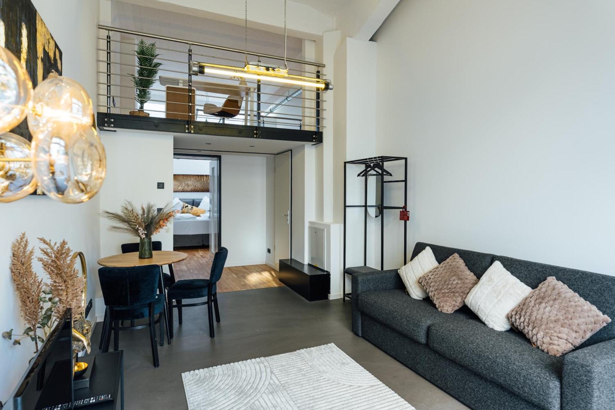 Superior Suite