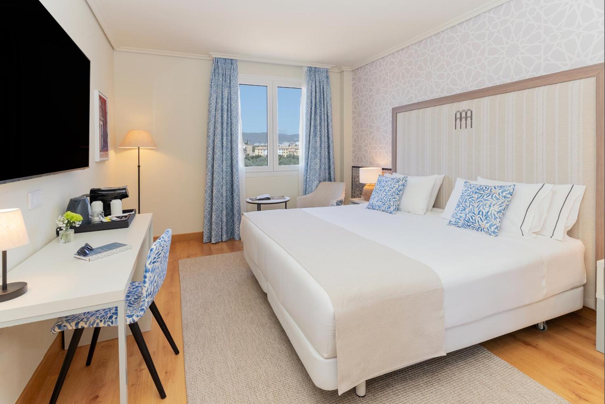 Superior Double Room View