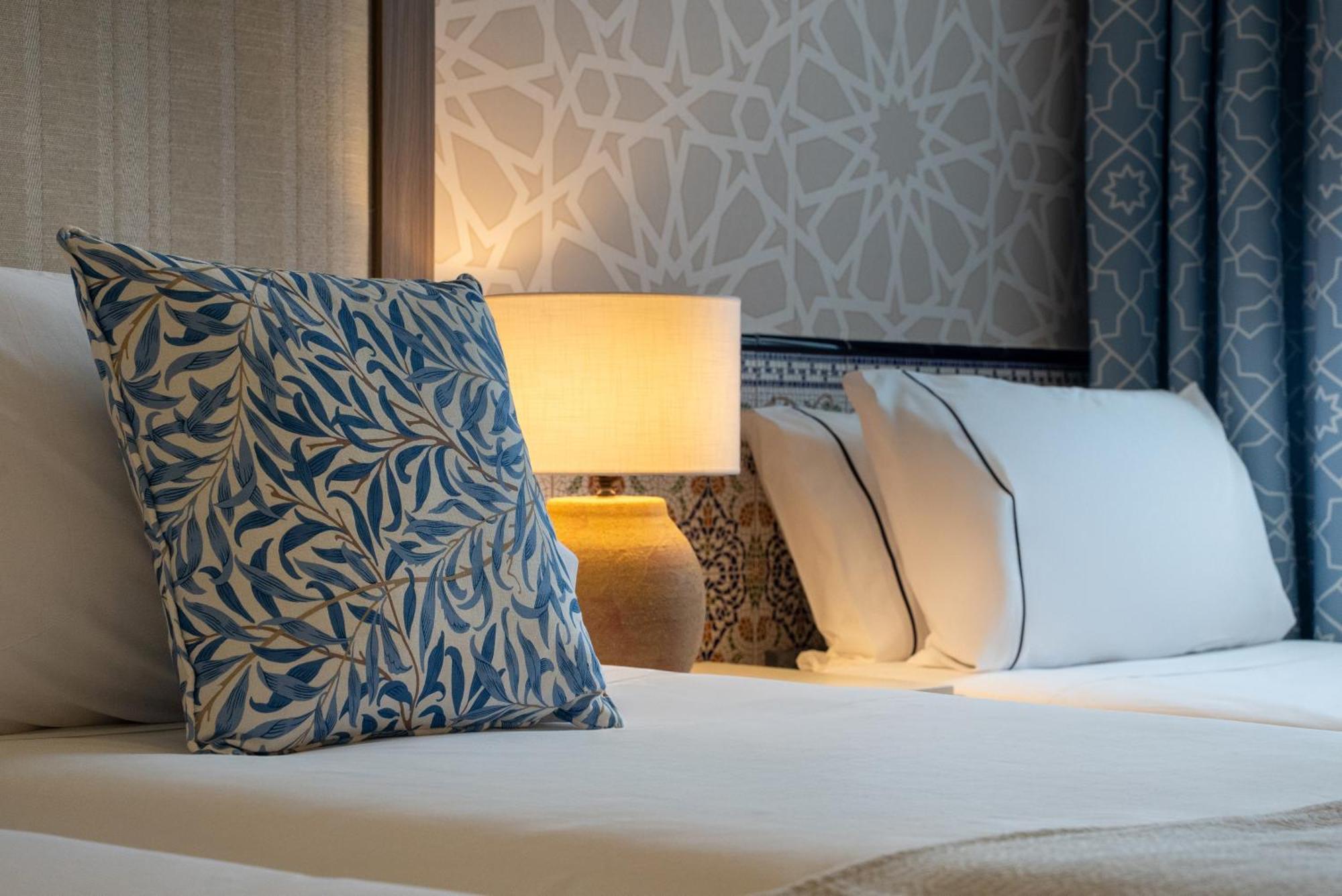 Superior Room Extra Bed