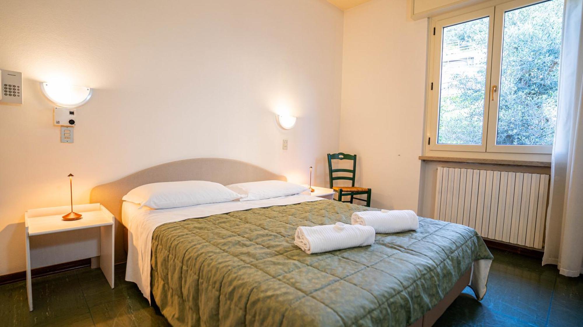 Economy Double or Twin Room