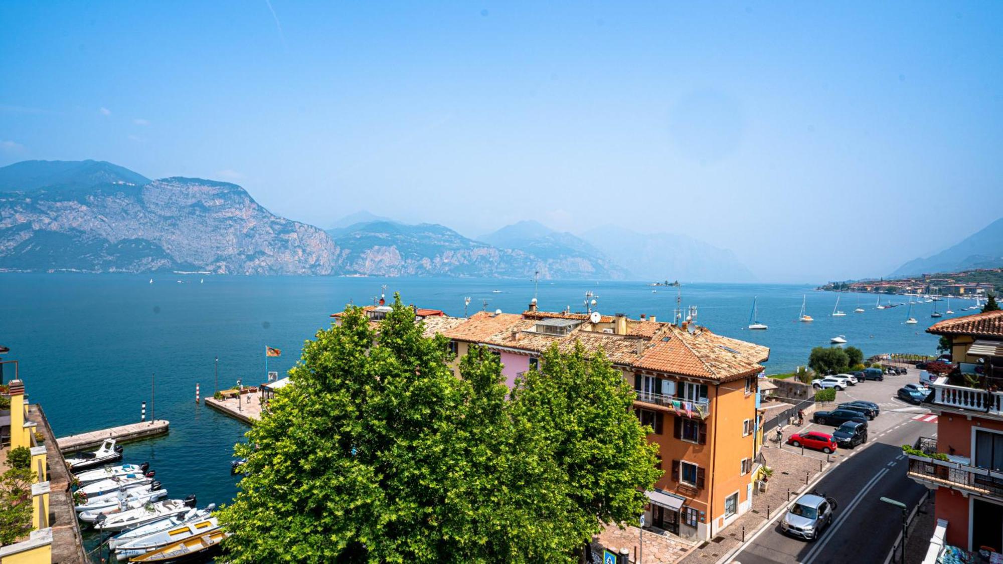 Superior Double or Twin Room Terrace