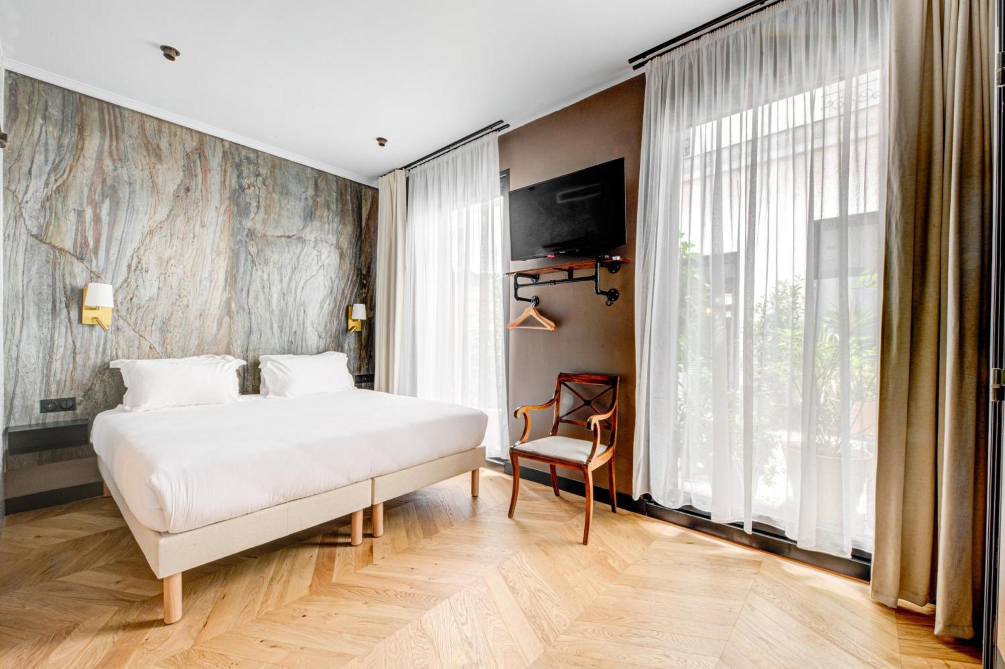 Chambre Triple Classique