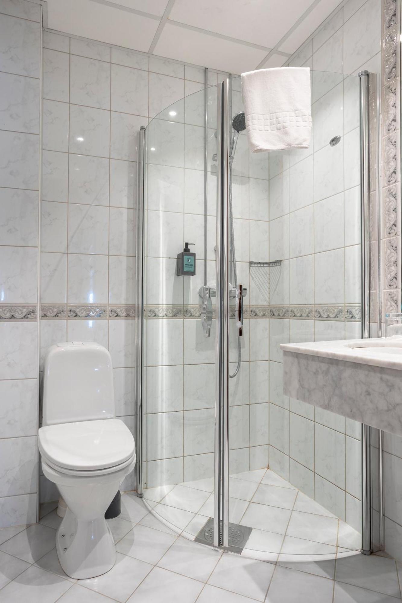 Apartamento de 1 Quarto