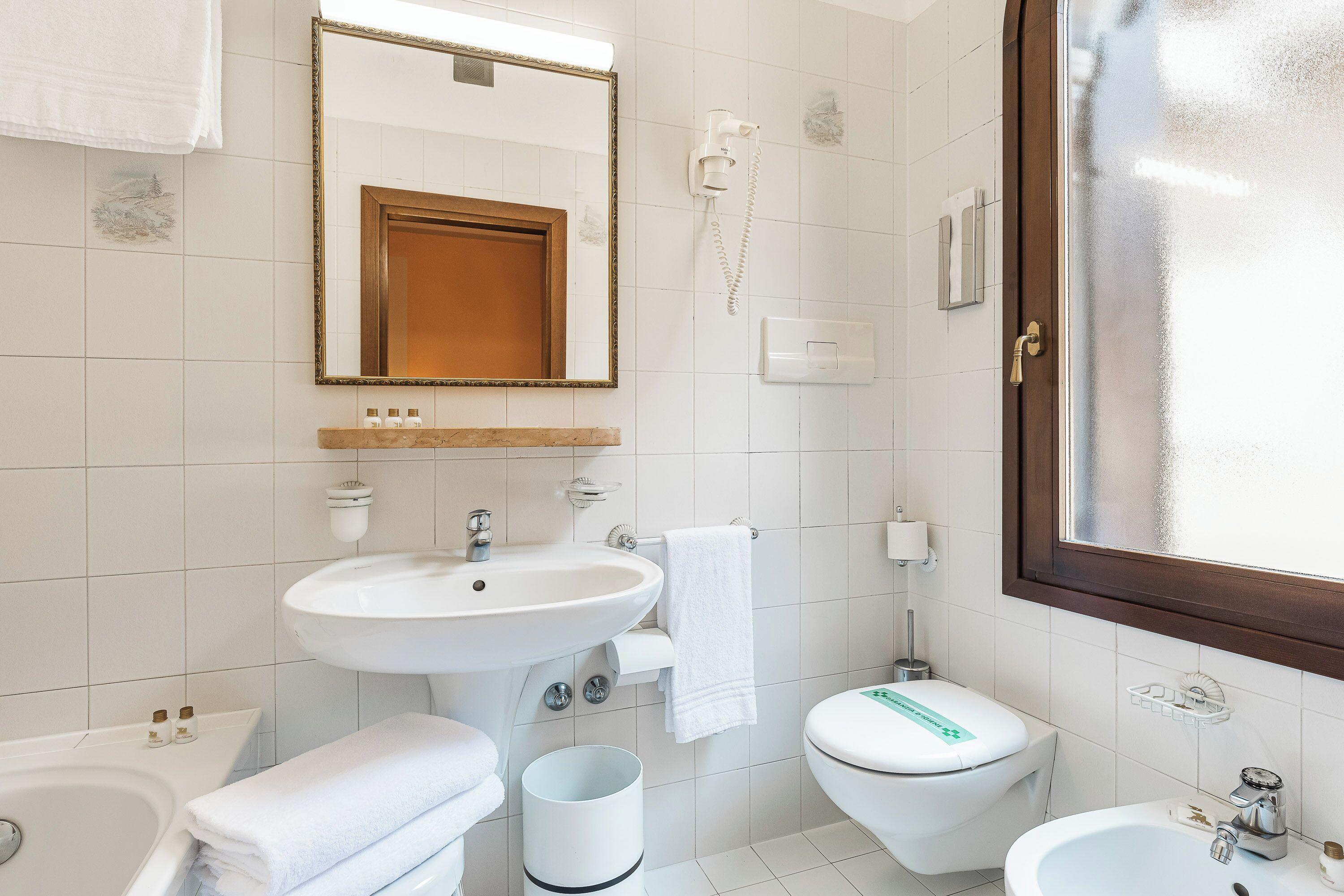 Classic Triple Room