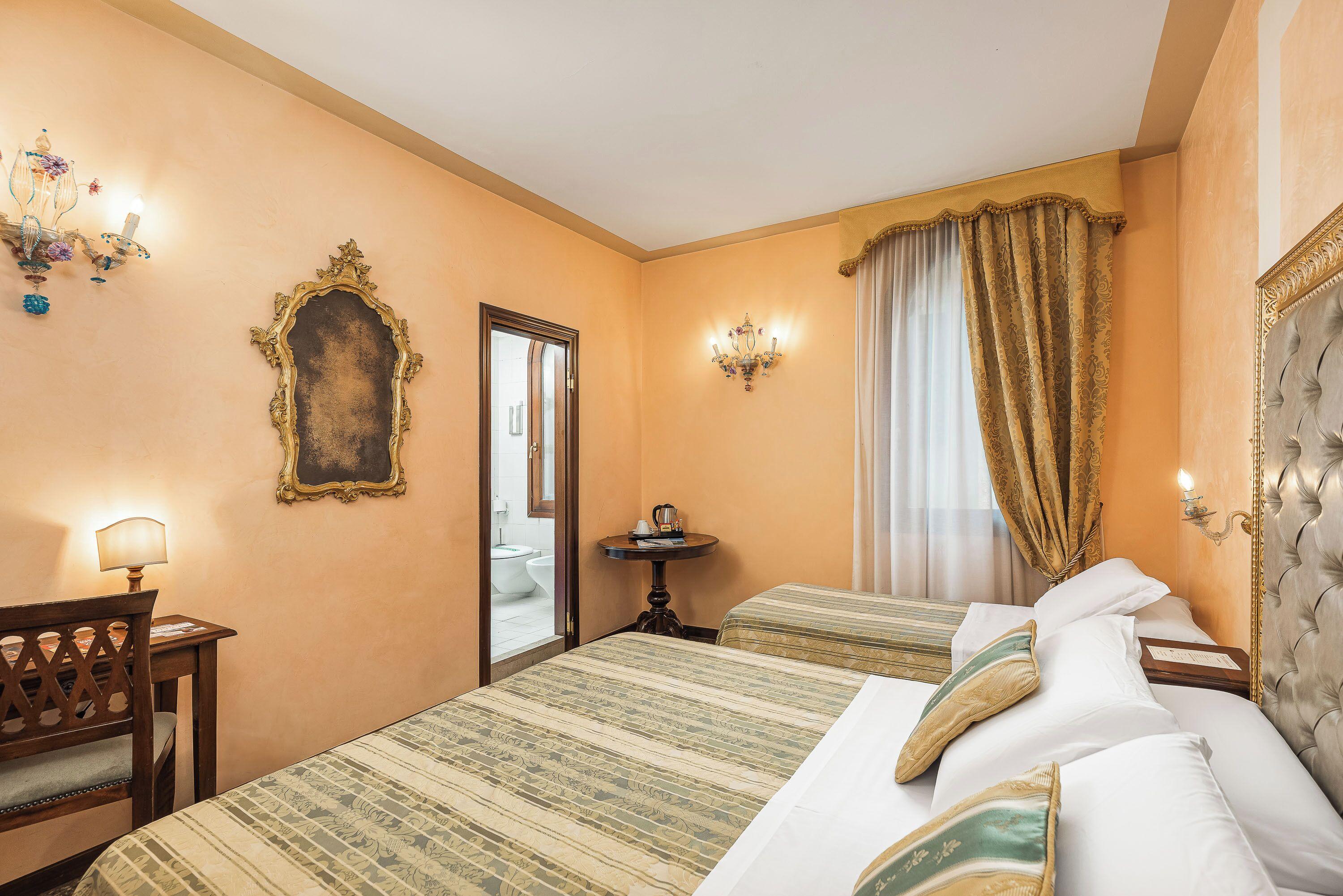 Superior Triple Room
