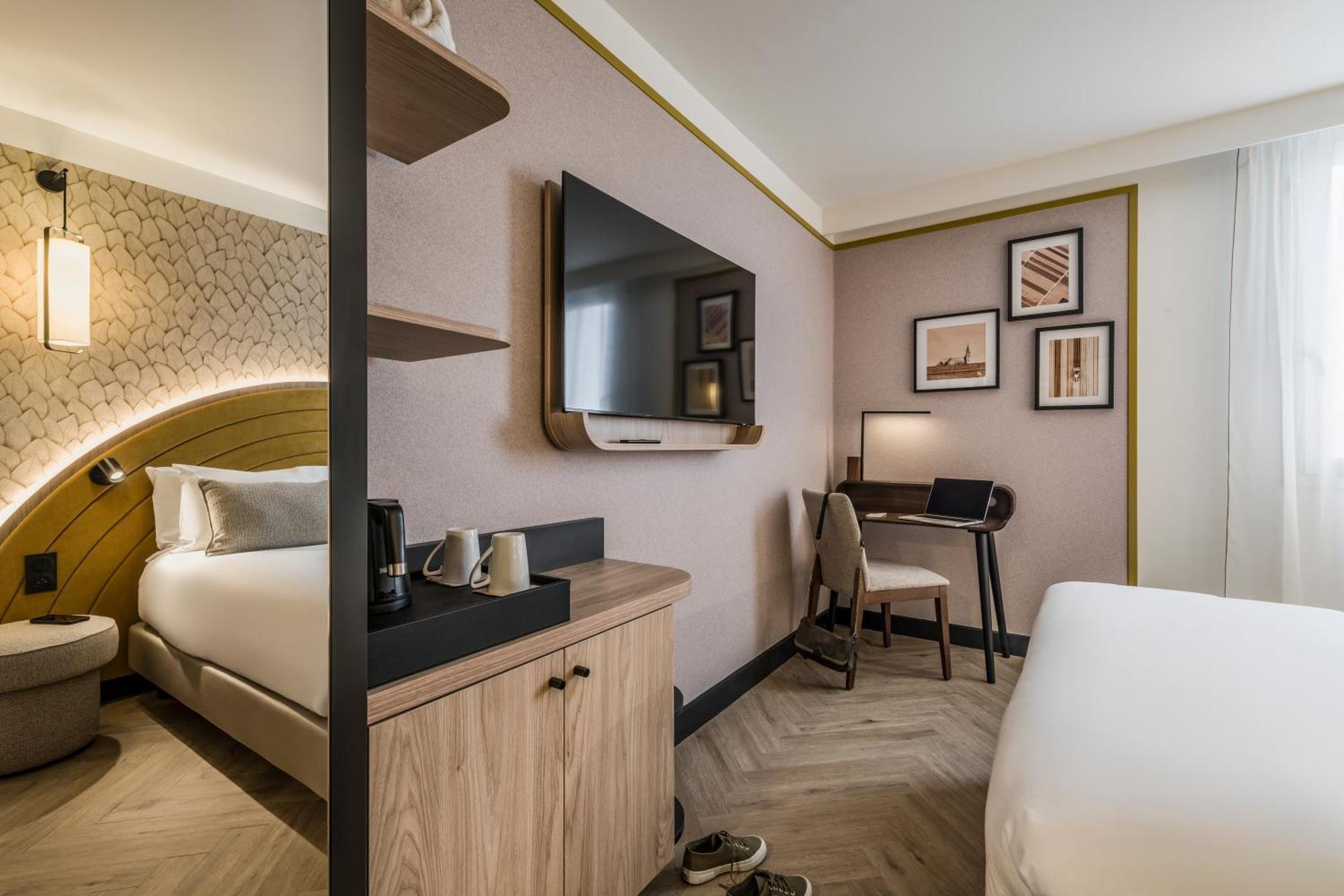 Doppelzimmer