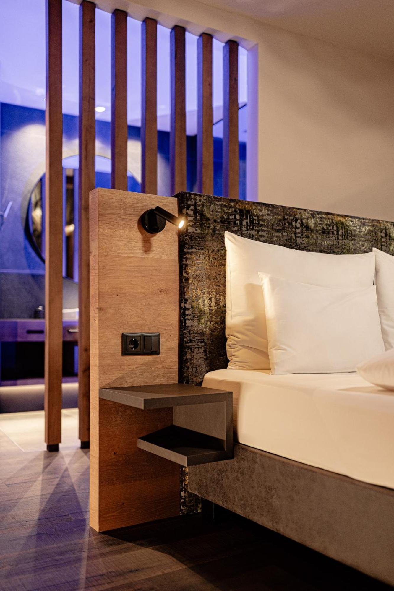 Suite Garden View