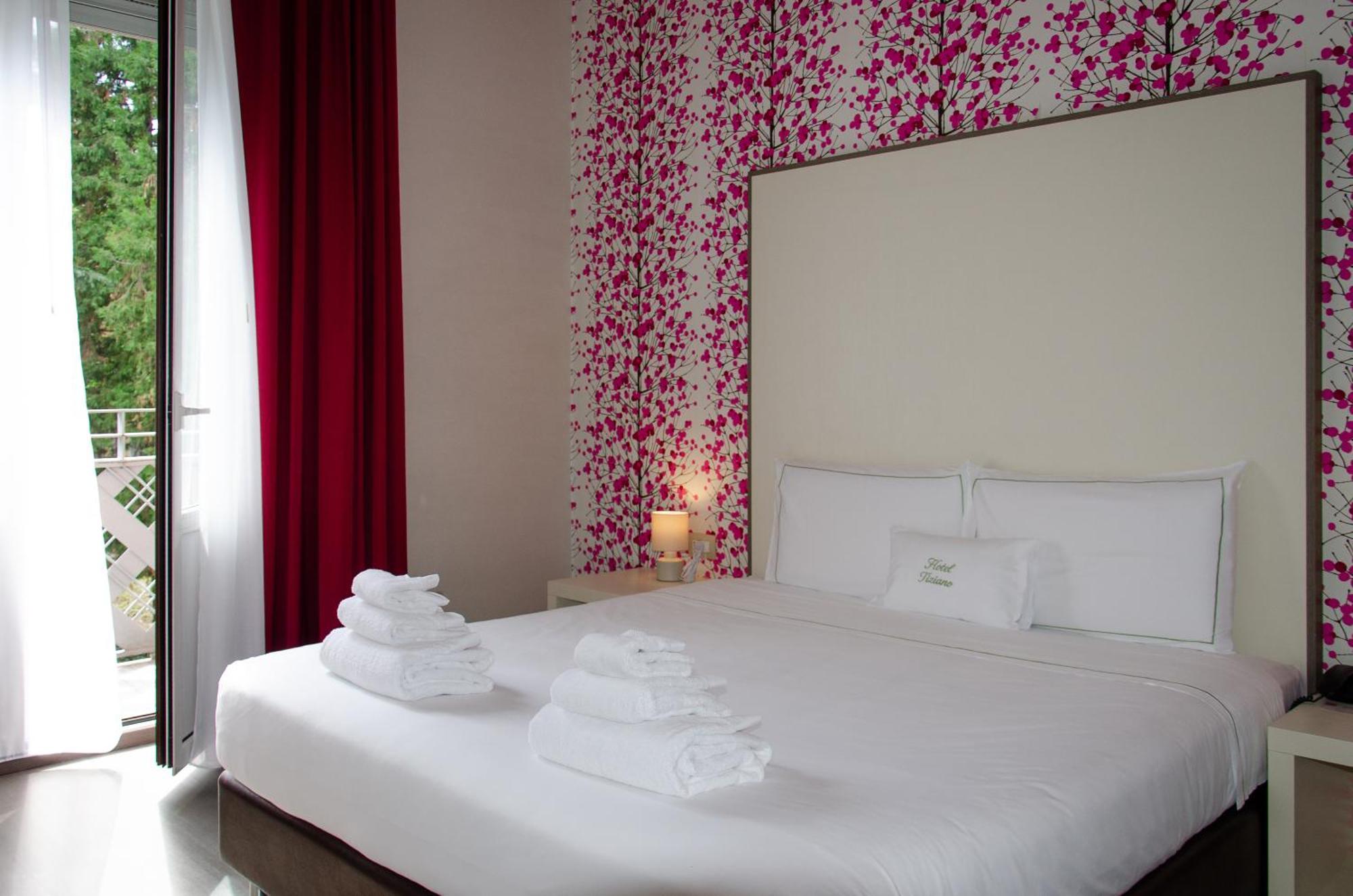 Executive Double Room Park View