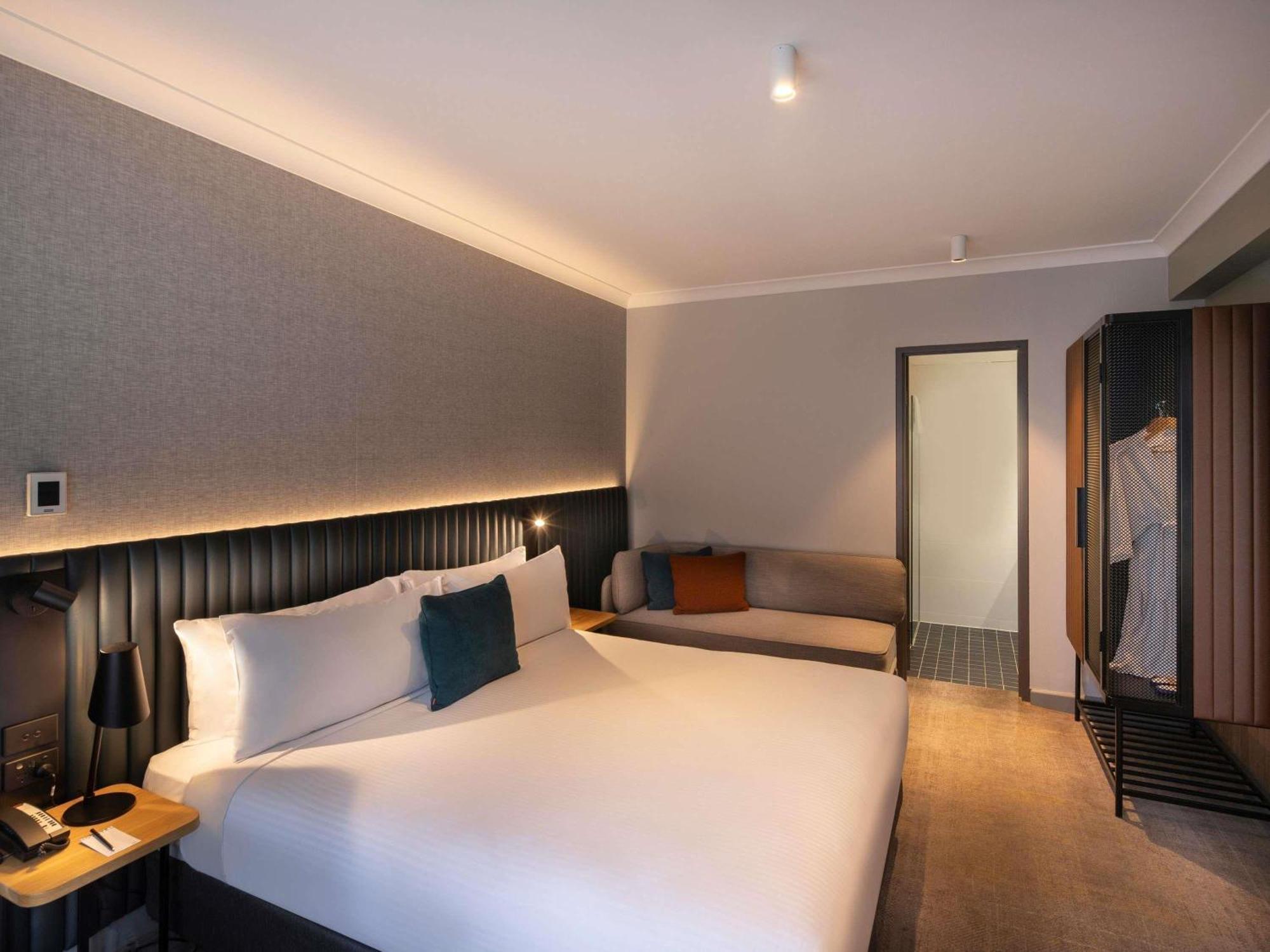 Superior Apartment mit 1 Schlafzimmer