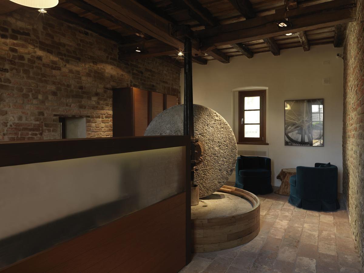 Superior Double or Twin Room Garden View