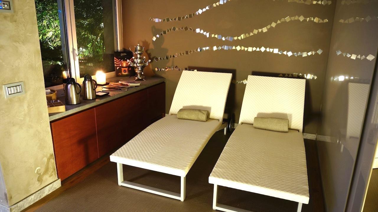 Superior Double or Twin Room Garden View