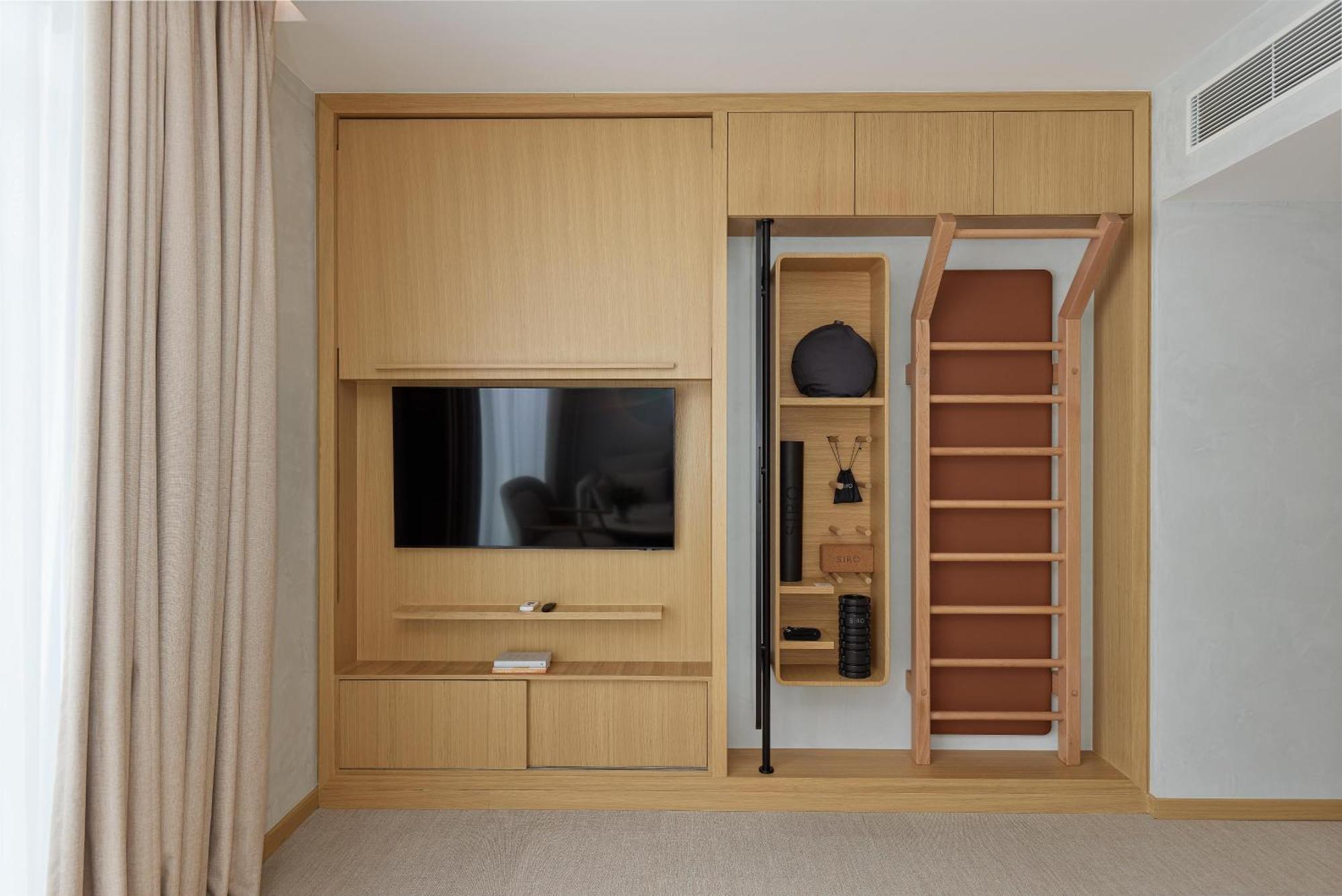 SIRO Suite