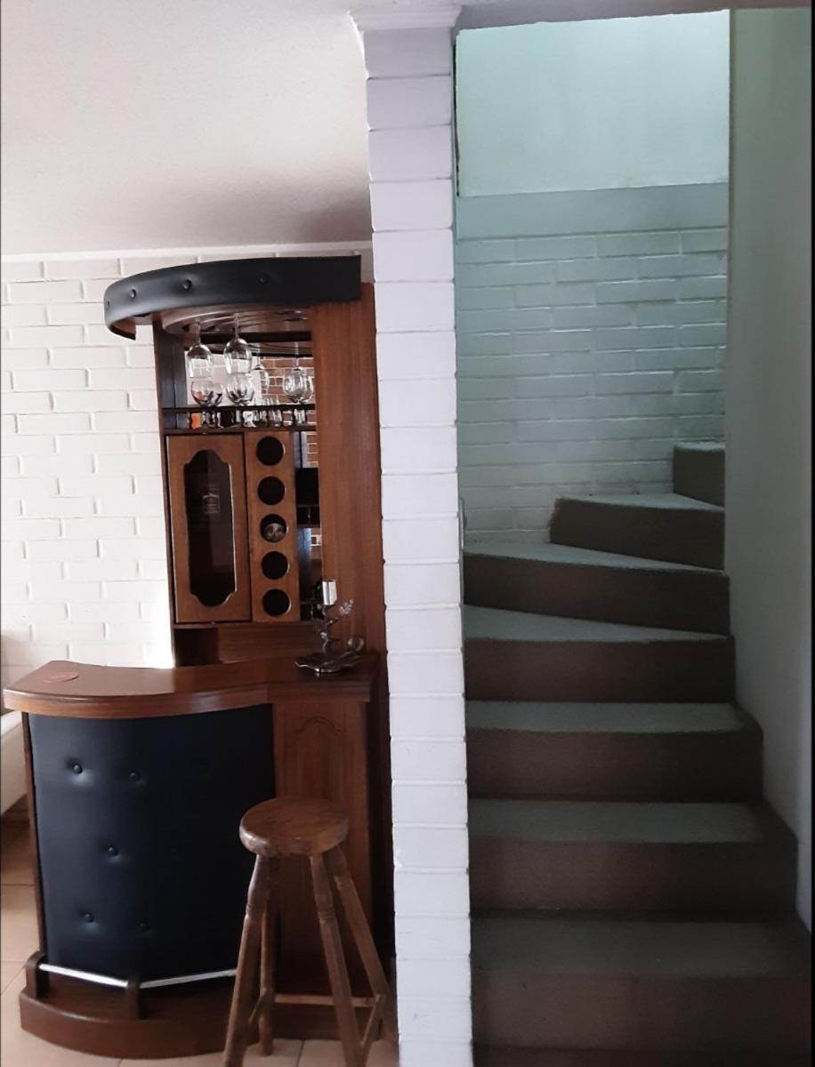 Habitación Doble con baño privado