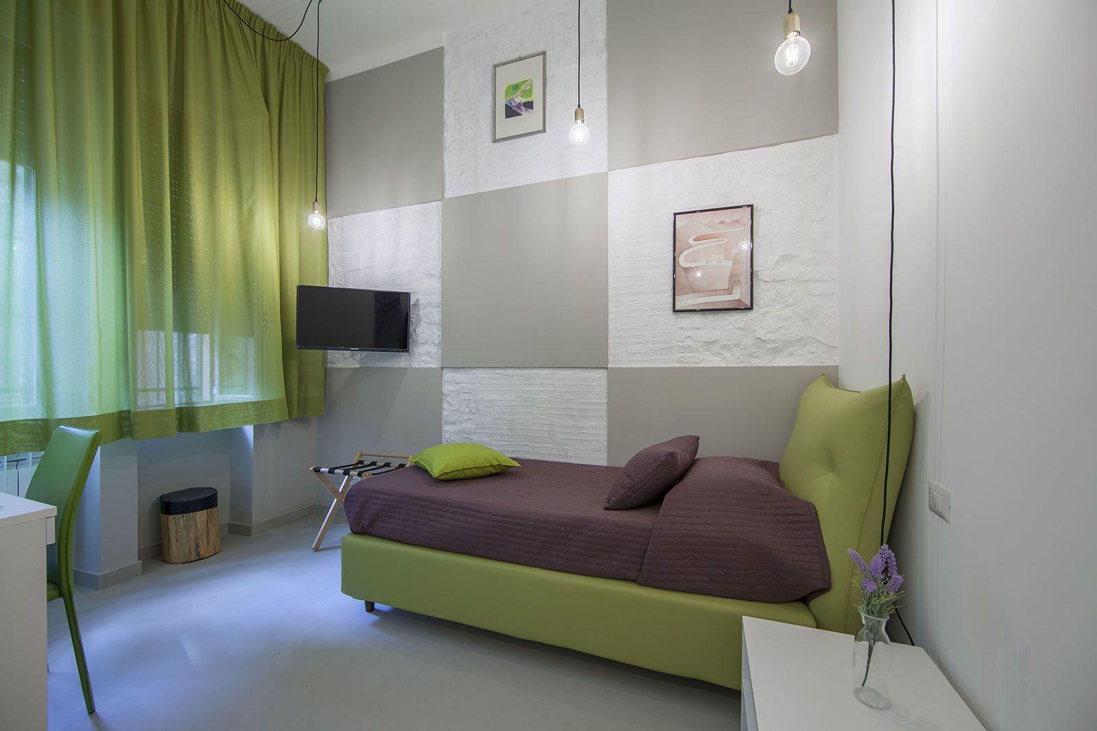 Single Room Disability Access