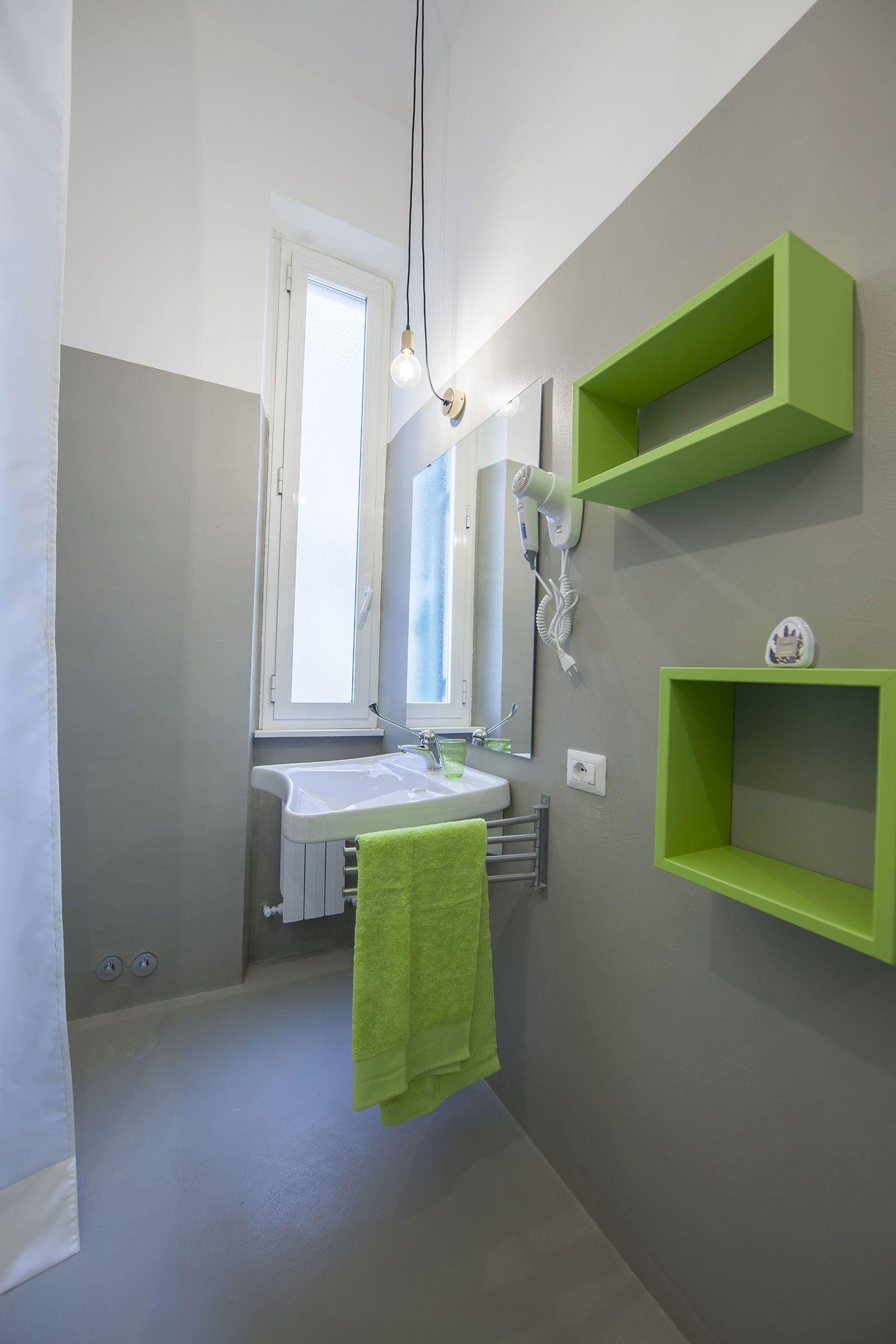 Twin Room Disability Access