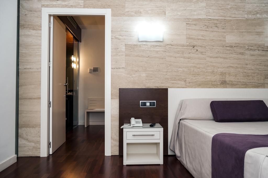 Habitación Familiar (2 adultos y 2 niños)