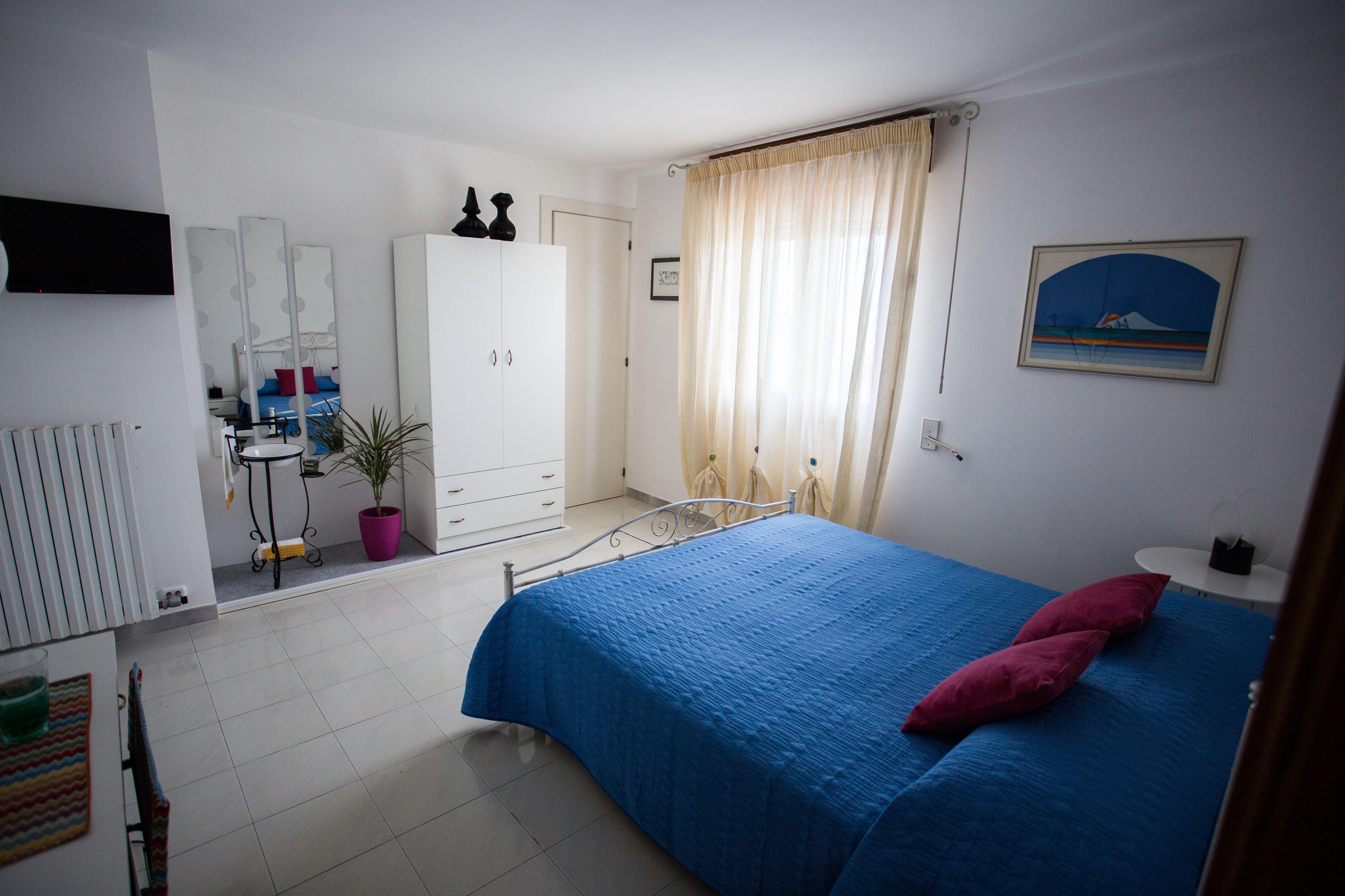 Large Double Room