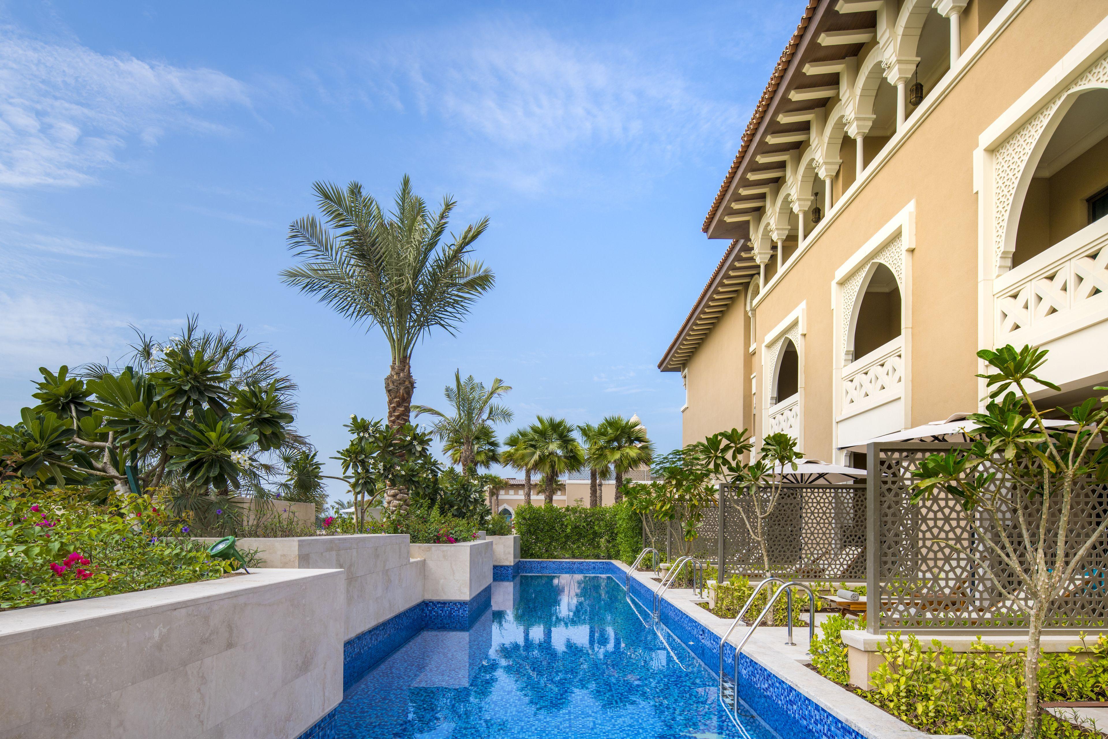 Quarto King Premium com Acesso à Piscina
