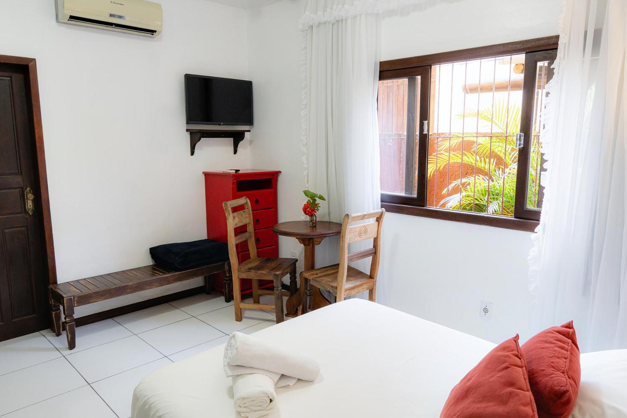 Quarto Duplo Standard