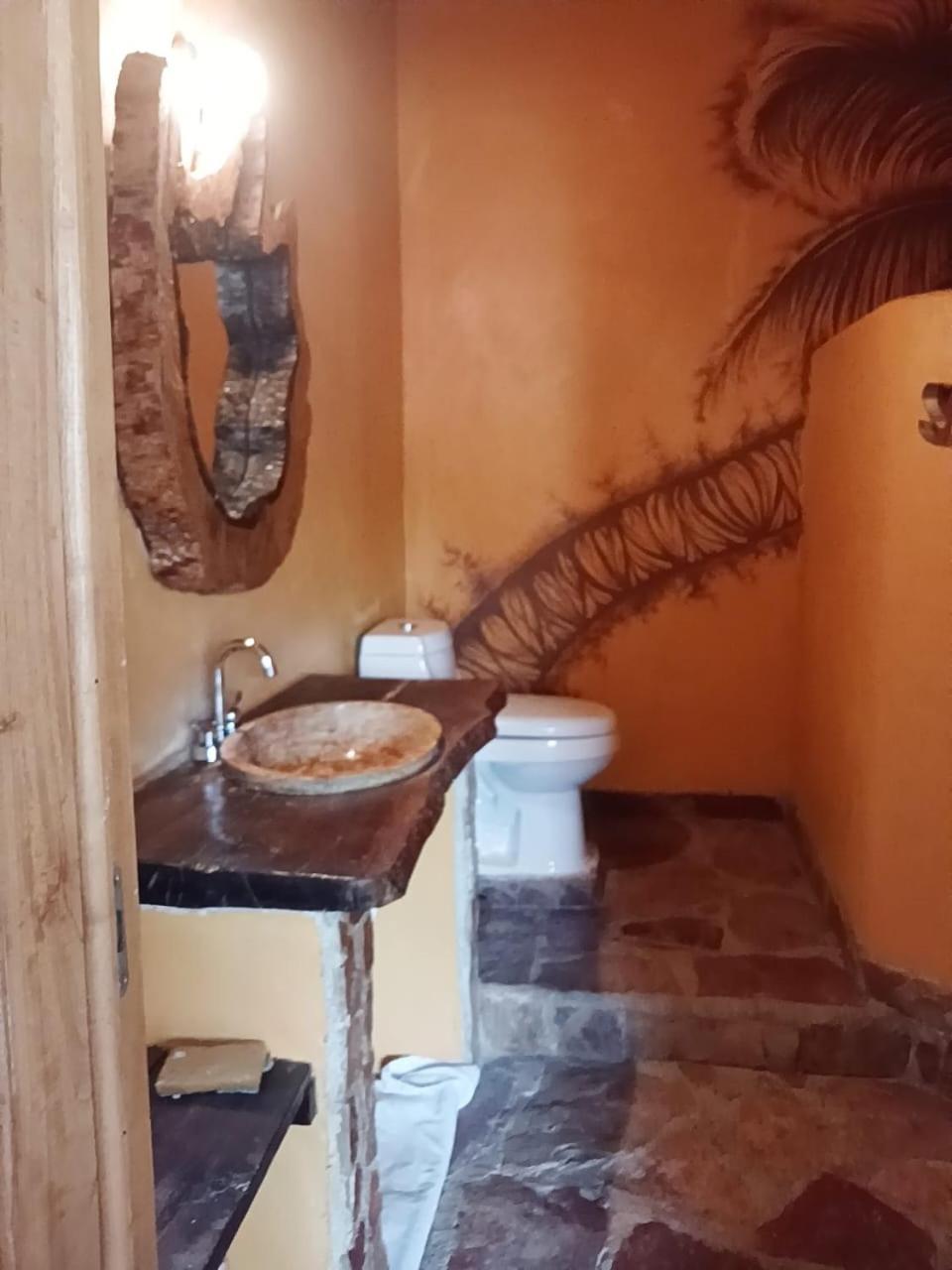 Villa Deluxe
