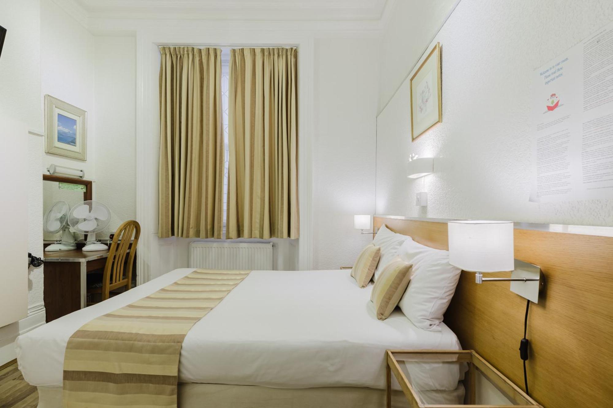 Standard Doppelzimmer