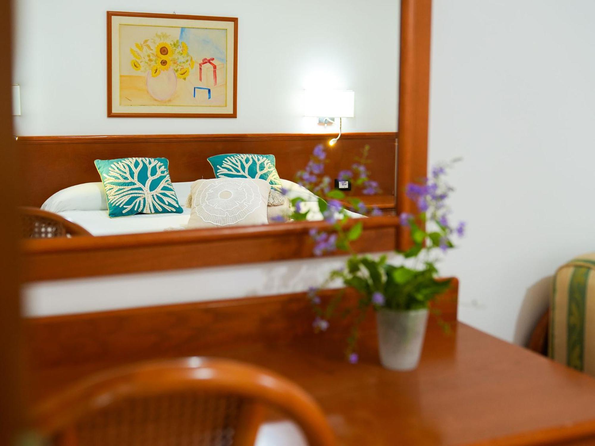 Apartment Ground Floor