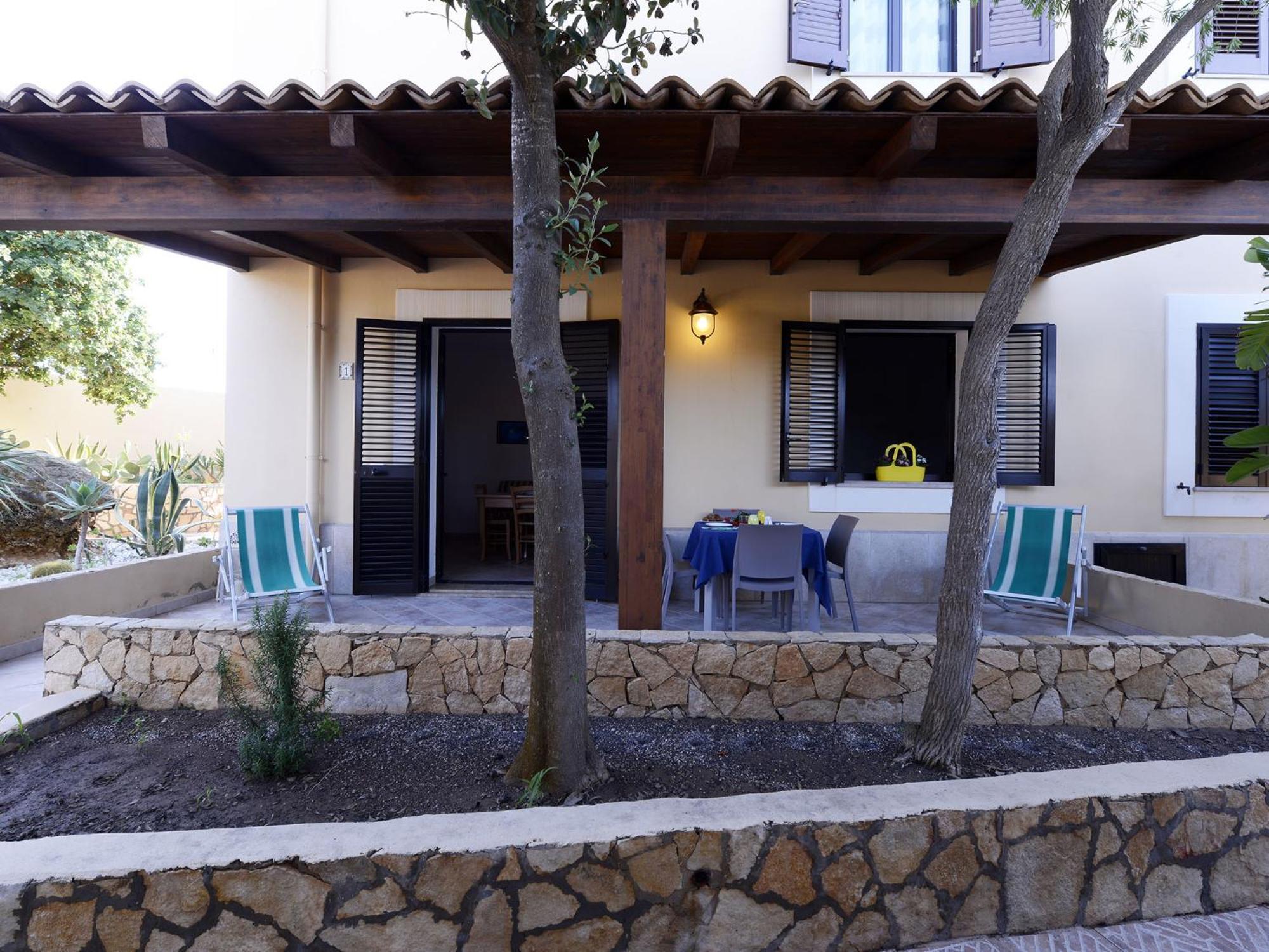 Apartment Ground Floor