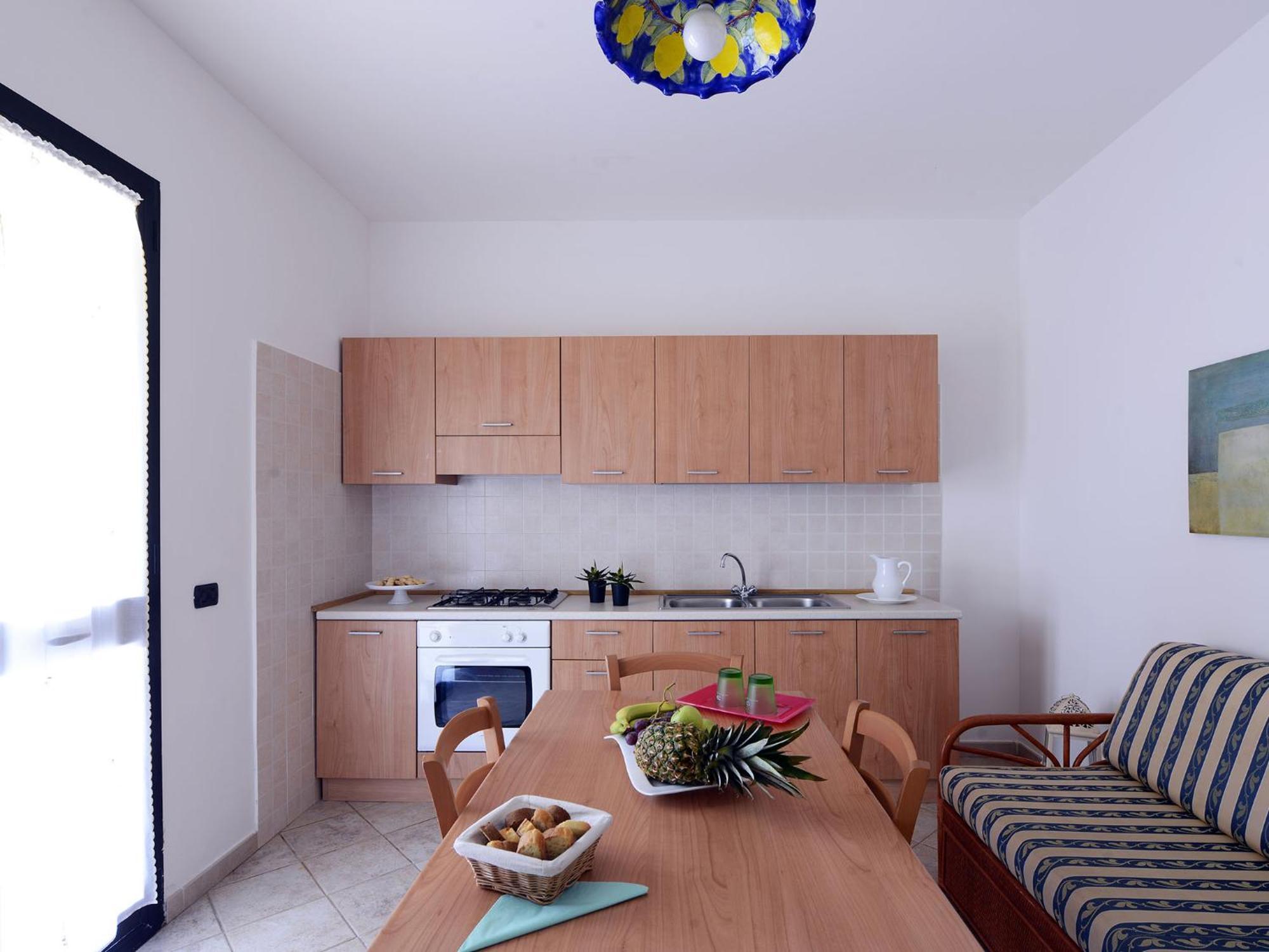 Apartment Ground Floor