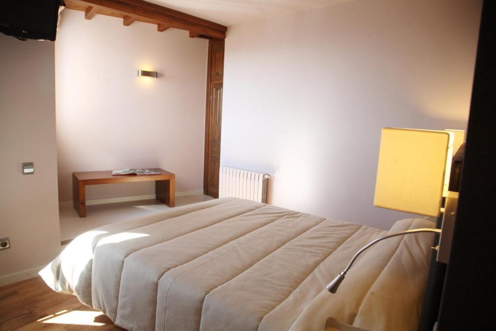 Chambre Double Standard