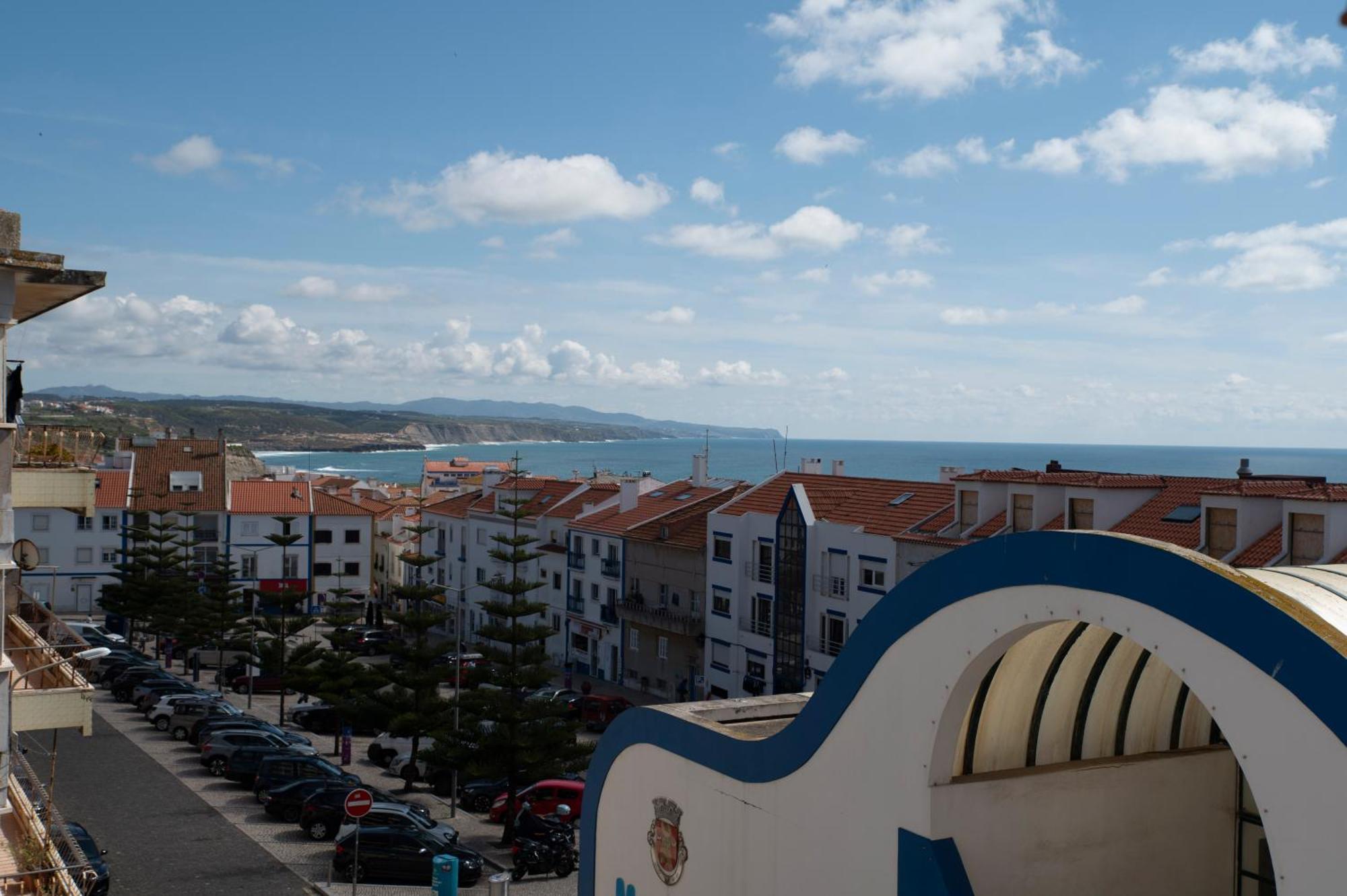 Double or Twin Room Sea View