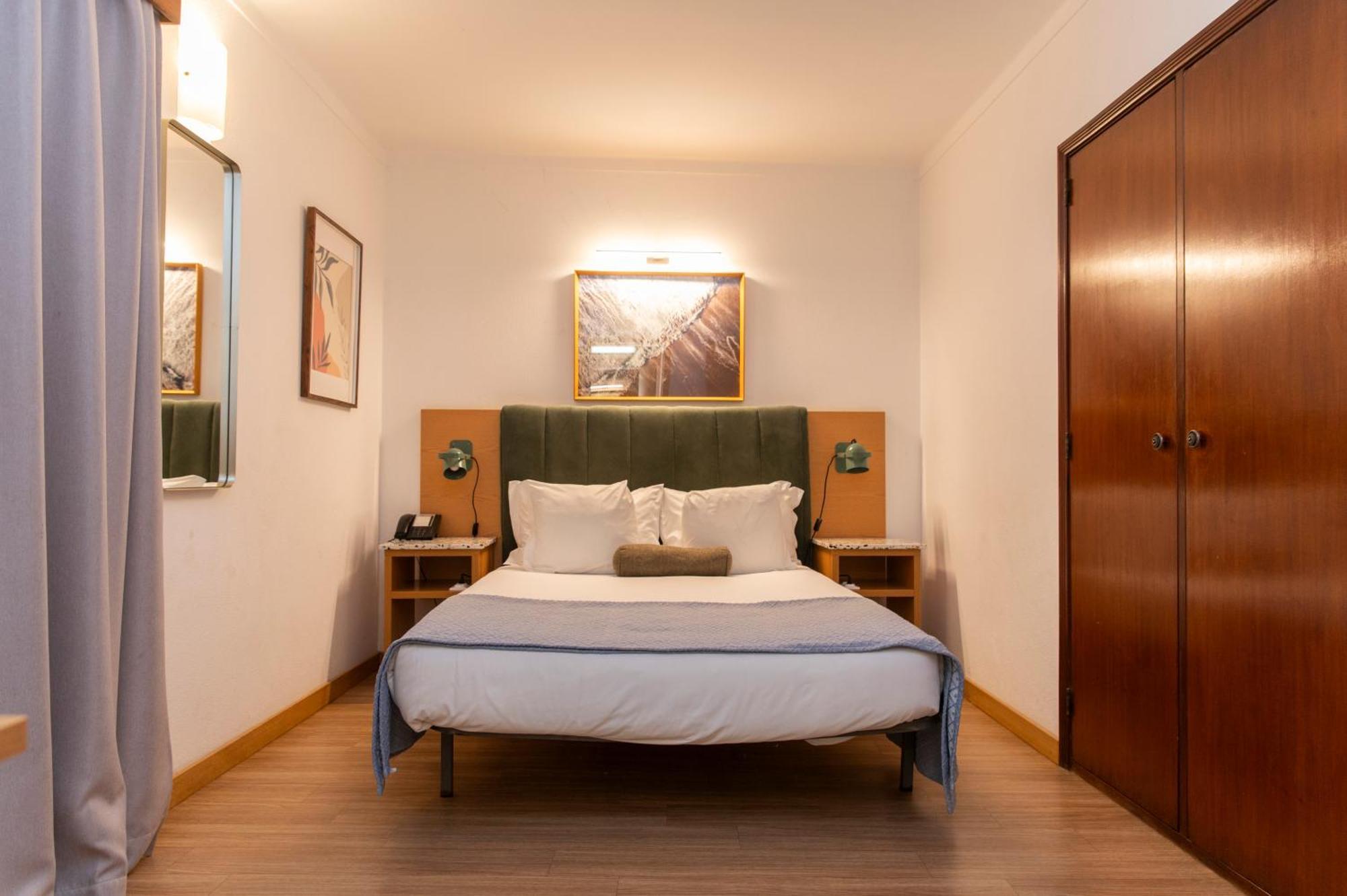 Double or Twin Cosy Room