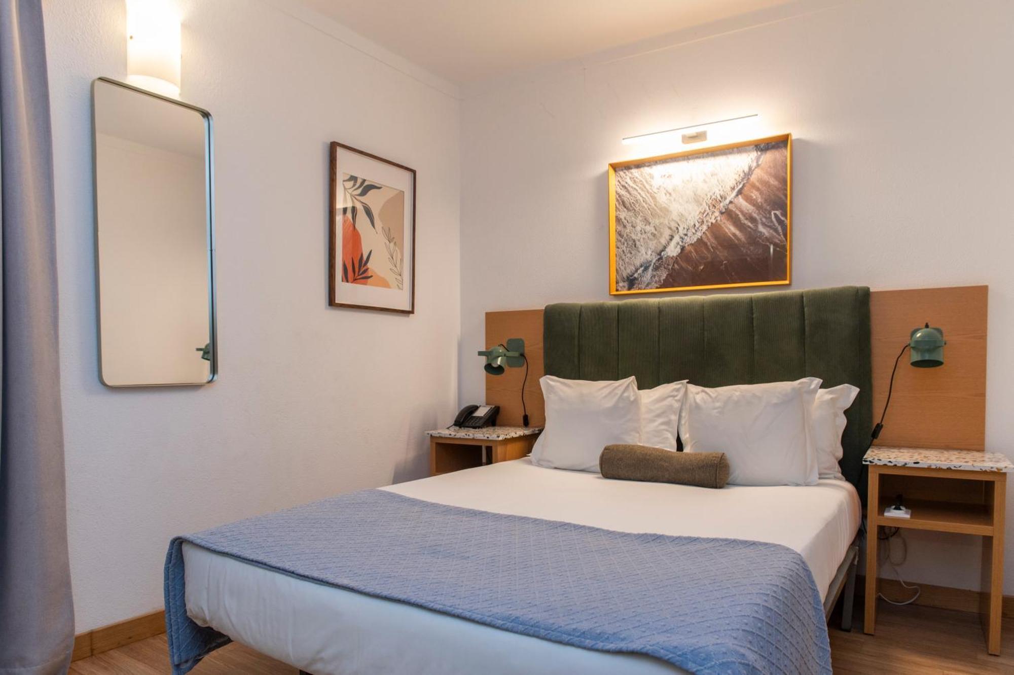 Double or Twin Cosy Room