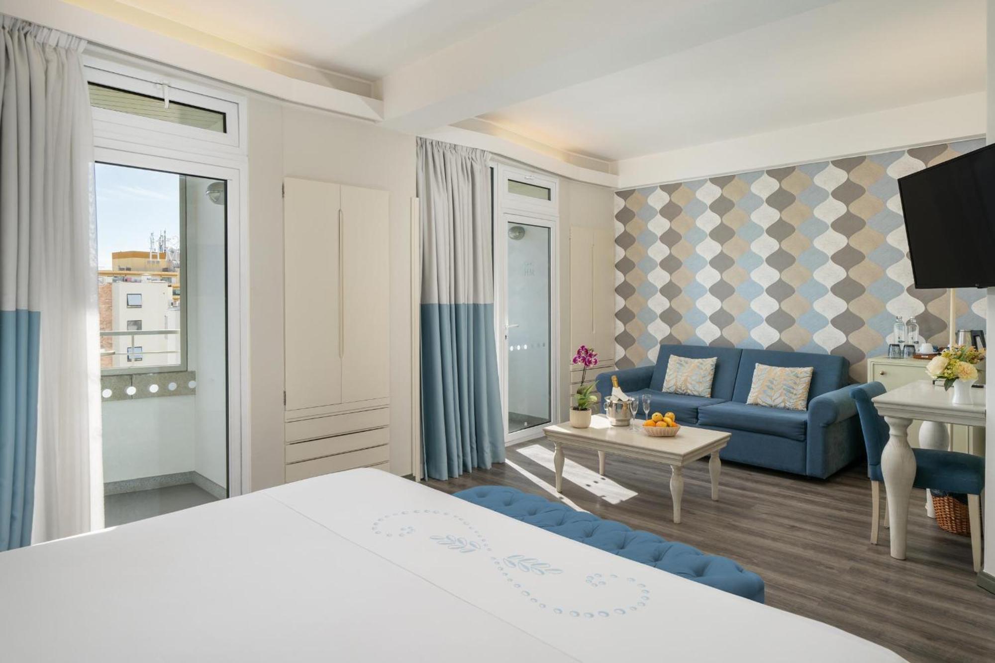 Superior Suite