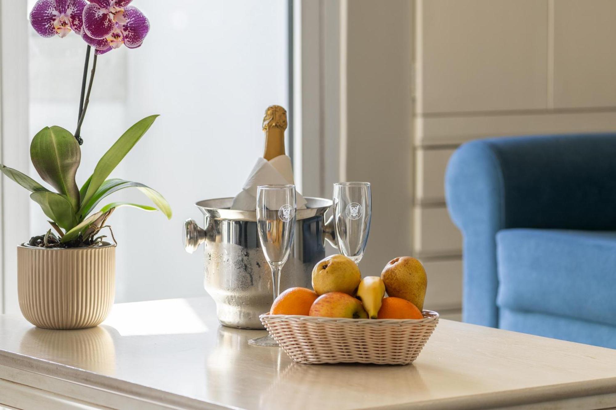 Superior Suite