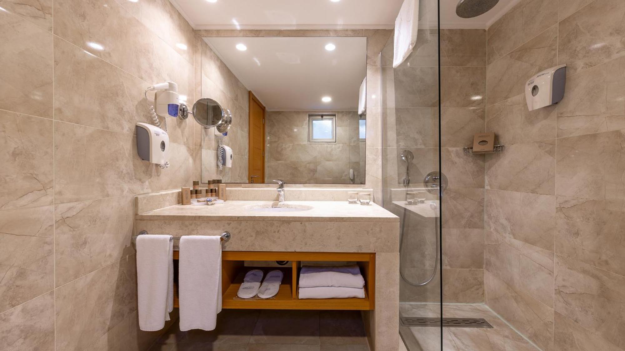 Villa Superior con piscina privada