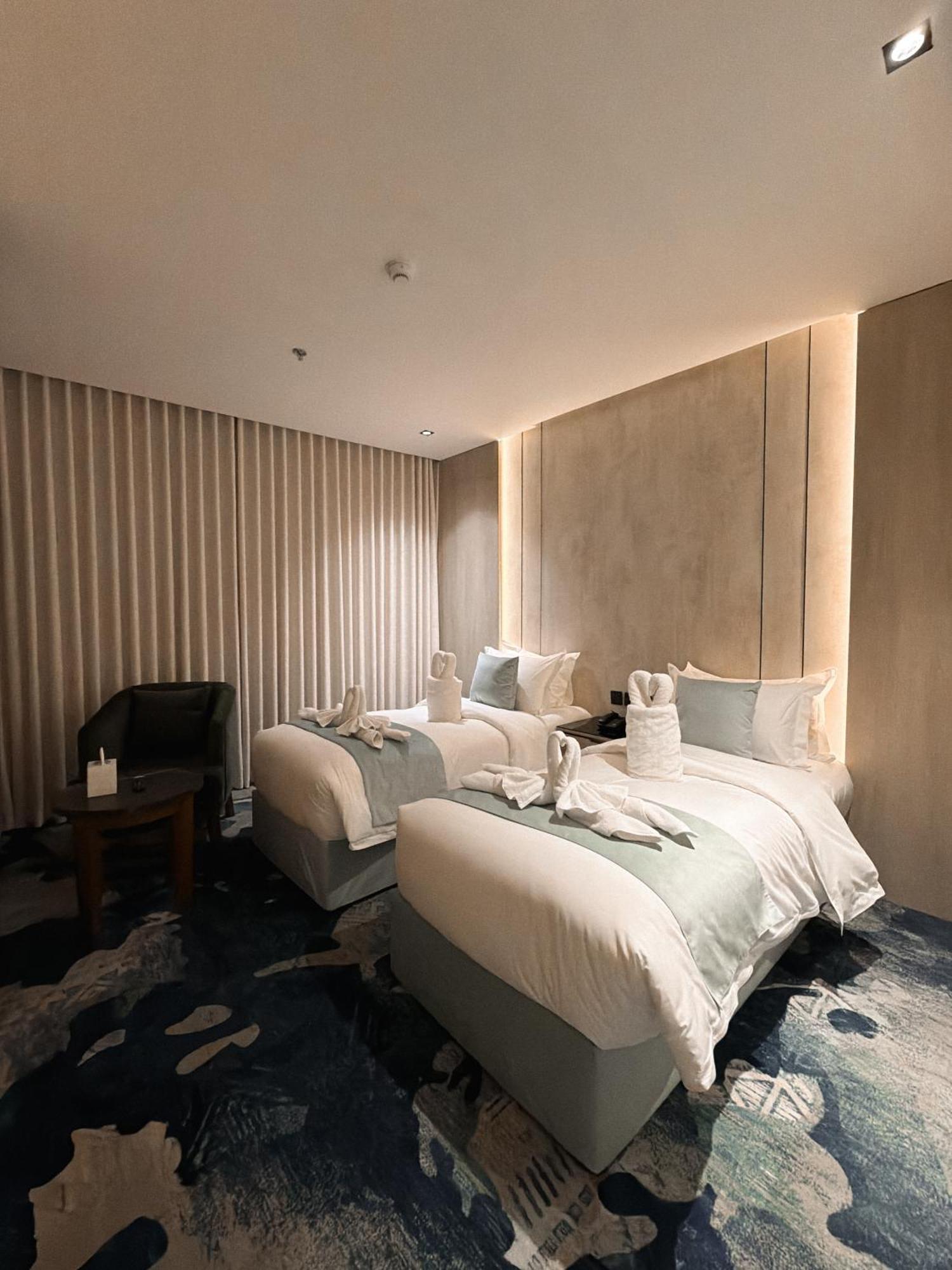 Chambre Simple