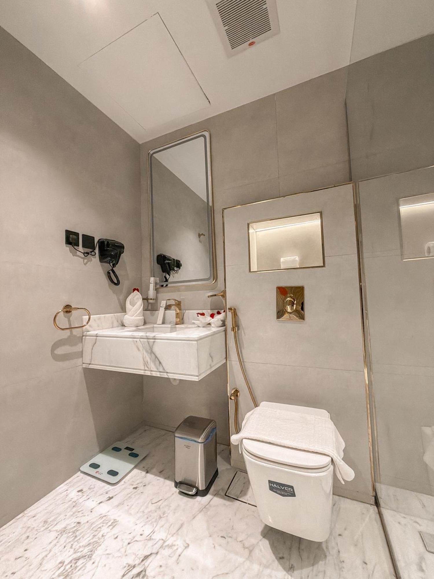 Suite avec Jacuzzi