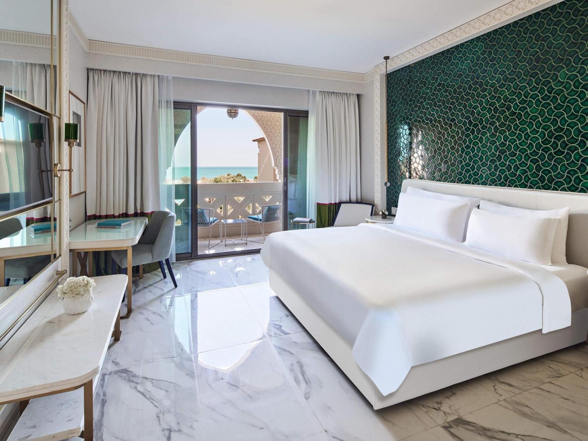 Suite Familiar de 1 Quarto