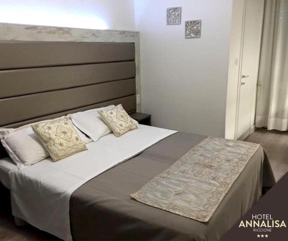 Habitación Doble con vistas al mar